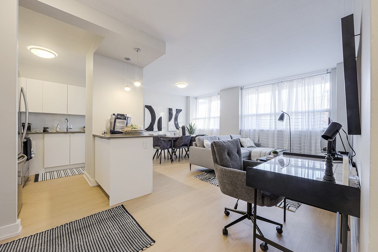 Lord Dufferin Apartments - Photo 4 of 22