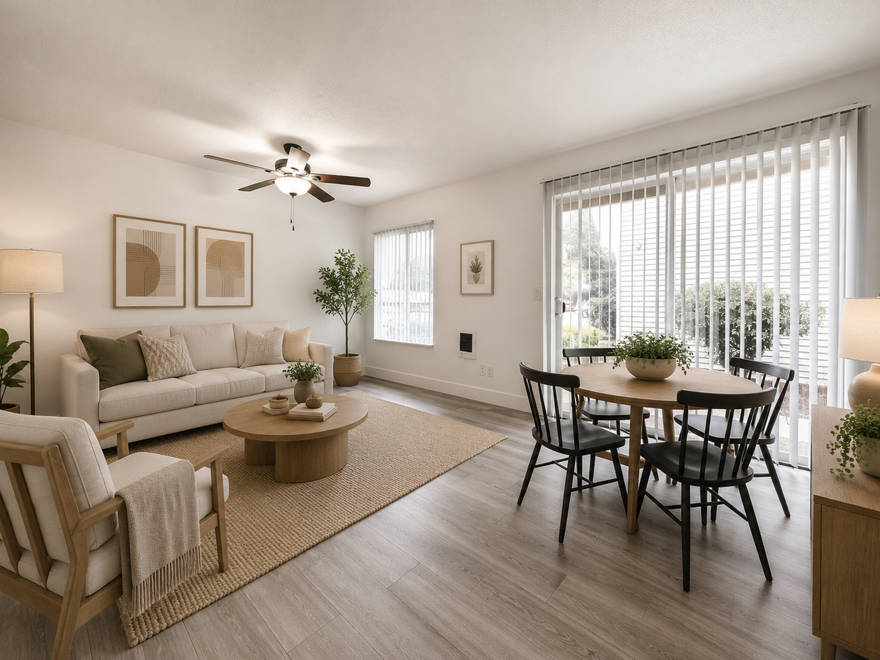 Covington Square Apartments - Photo 6 of 17