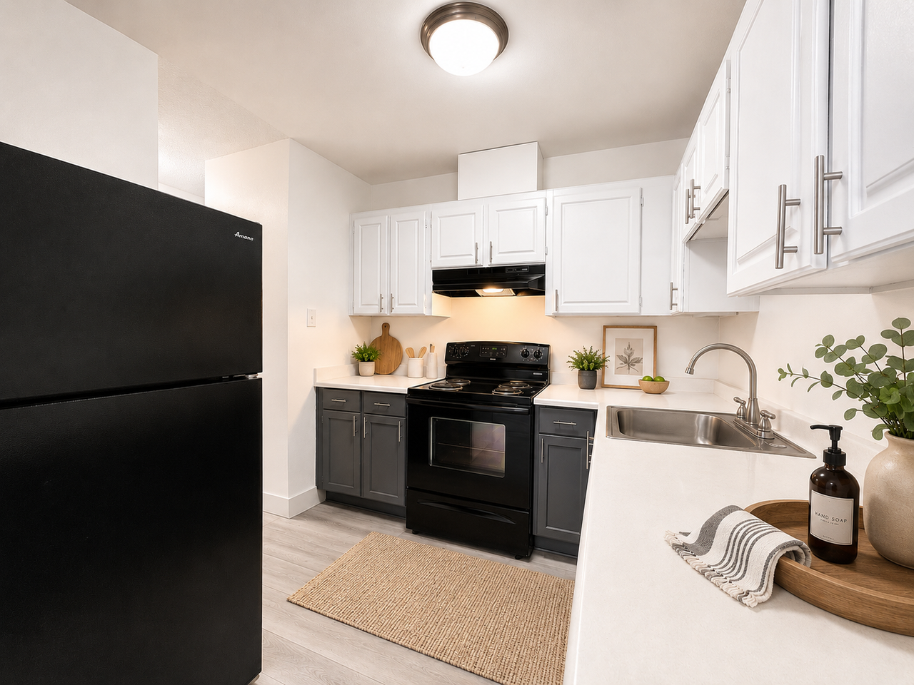 Covington Square Apartments - Photo 7 of 17