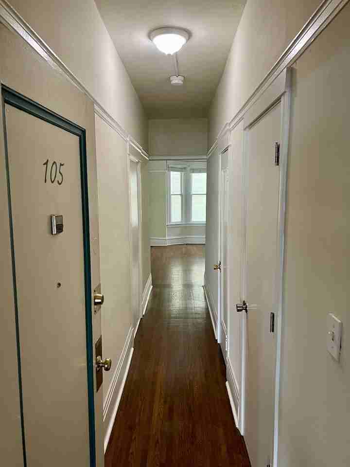 1105 Bush St #408