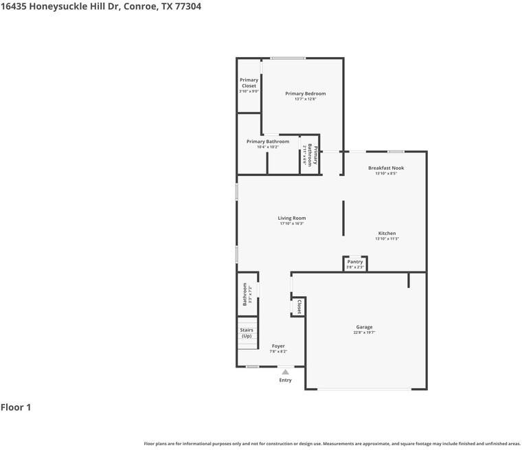 16435 Honeysuckle Hill Dr - Photo 3 of 17