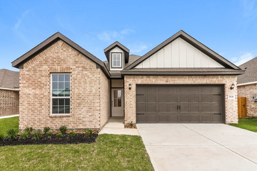 7539 Tipton Meadow Way