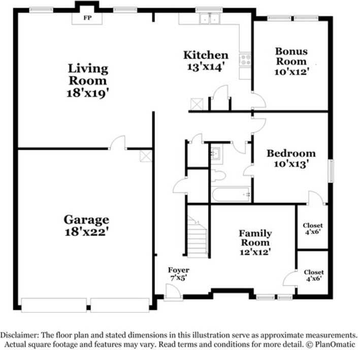 187 Baywood Xing - Photo 2 of 17