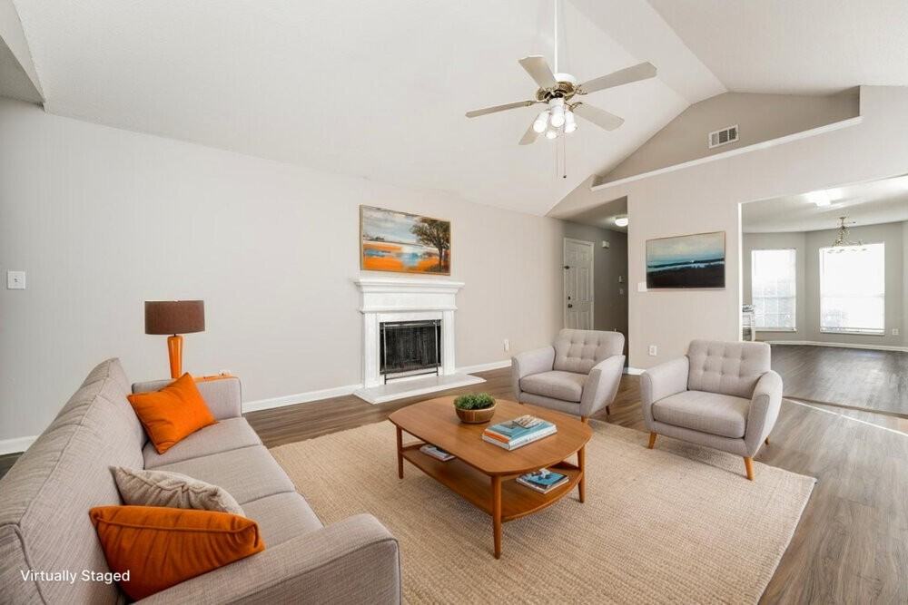6626 Browns Mill Ferry Dr - Photo 4 of 19