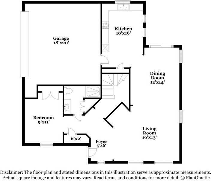 2523 E Bart St - Photo 2 of 17