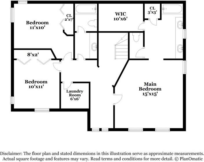 2523 E Bart St - Photo 3 of 17