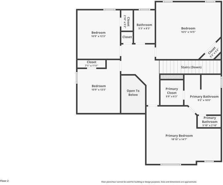 14709 Asheton Creek Dr - Photo 3 of 17