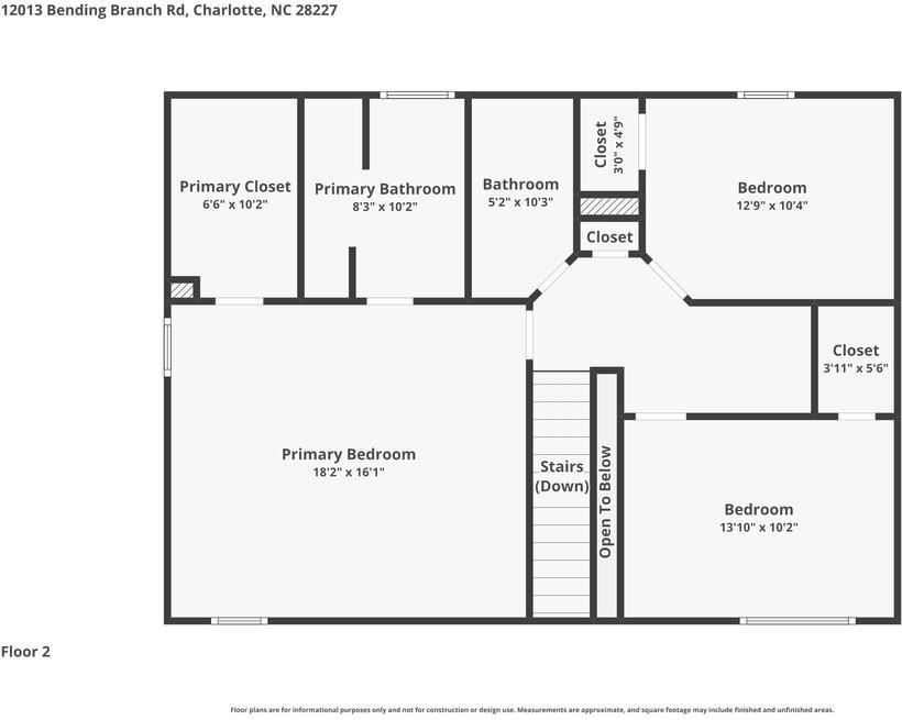 12013 Bending Branch Rd - Photo 2 of 17