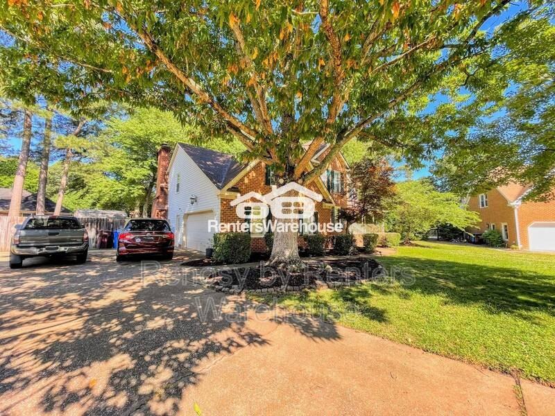 804 Walnut Forest Ct - Photo 2 of 13