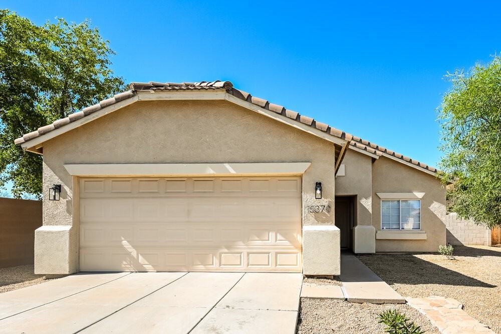 15370 W Acapulco Ln