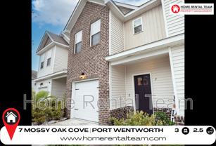 7 Mossy Oak Cv - Photo 1 of 1