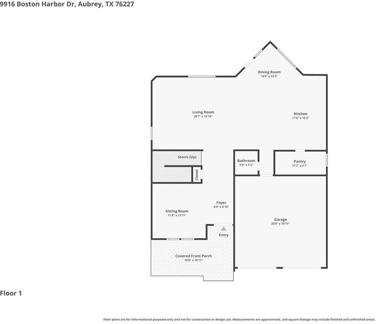 9916 Boston Harbor Dr - Photo 2 of 17