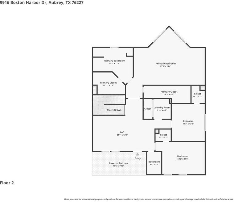 9916 Boston Harbor Dr - Photo 3 of 17