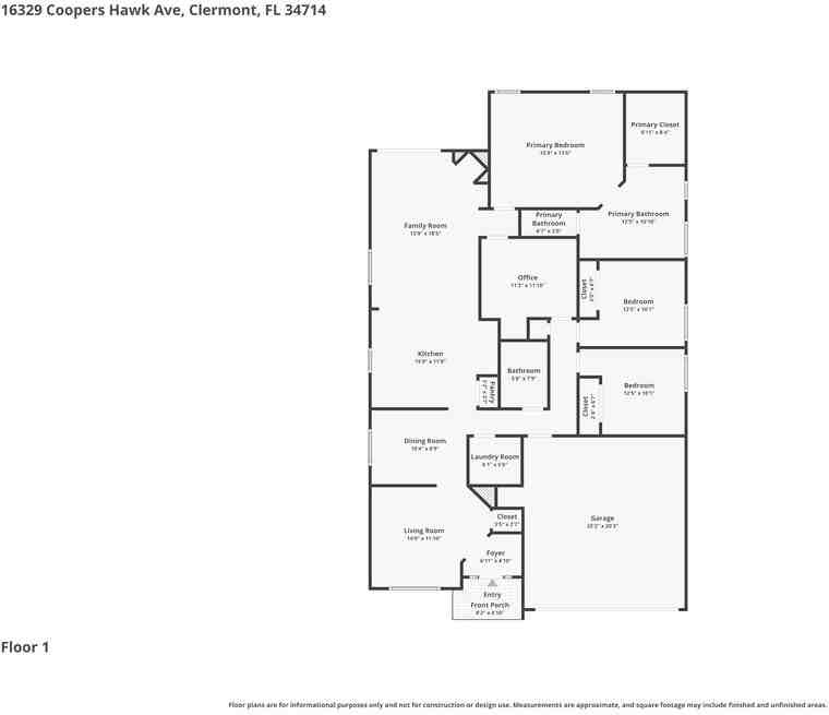 16329 Coopers Hawk Ave - Photo 2 of 16