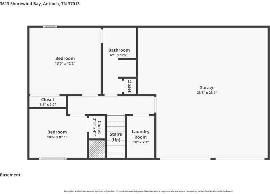 3613 Shorewind Bay - Photo 2 of 17