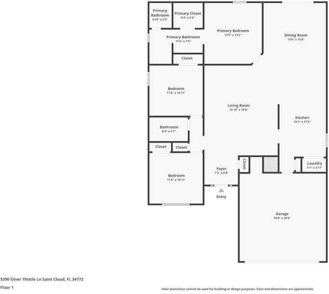 5390 Silver Thistle Ln - Photo 2 of 16