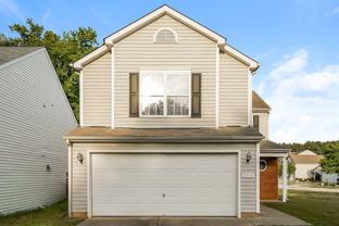 3715 Horseshoe Farm St - Photo 1 of 1