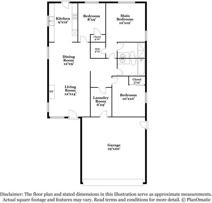 6479 Lone Peak Way - Photo 2 of 19