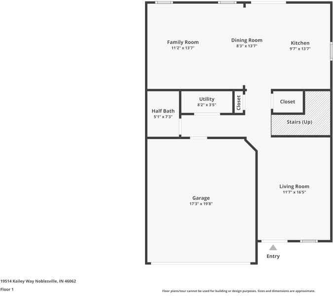19514 Kailey Way - Photo 2 of 17