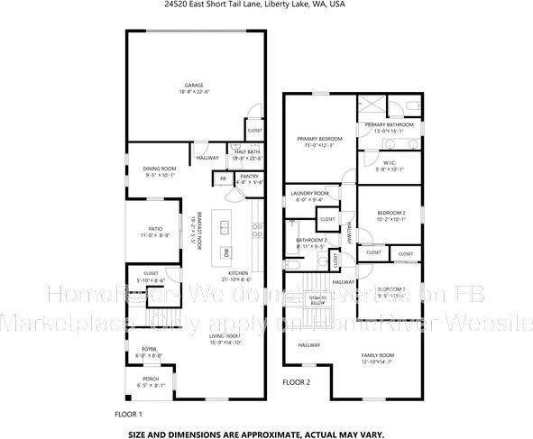 24520 E Short Tail Ln - Photo 5 of 21