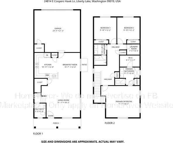 24814 E Coopers Hawk Ln - Photo 3 of 21