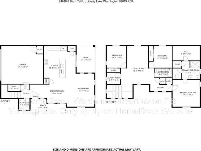 24630 E Short Tail Ln - Photo 2 of 21