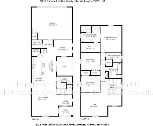 24813 E Spotted Owl Ln - Photo 2 of 19