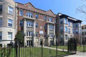 featured image of 4735 N Beacon St #315