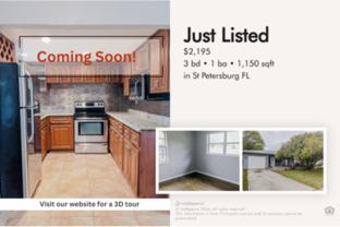 6900 16th St N - Photo 1 of 1