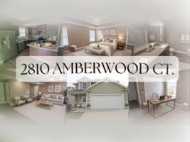 featured image of 2810 Amberwood Ct