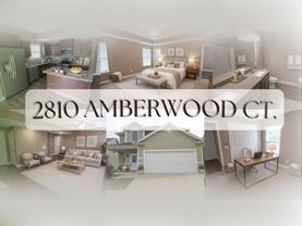 2810 Amberwood Ct - Photo 1 of 1