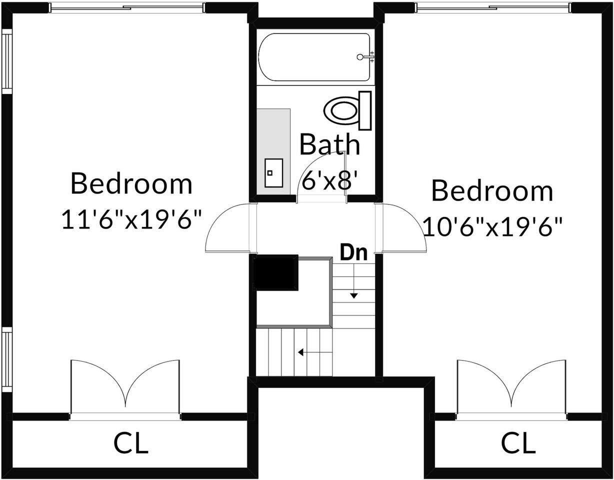 1902 David St #B - Photo 4 of 26