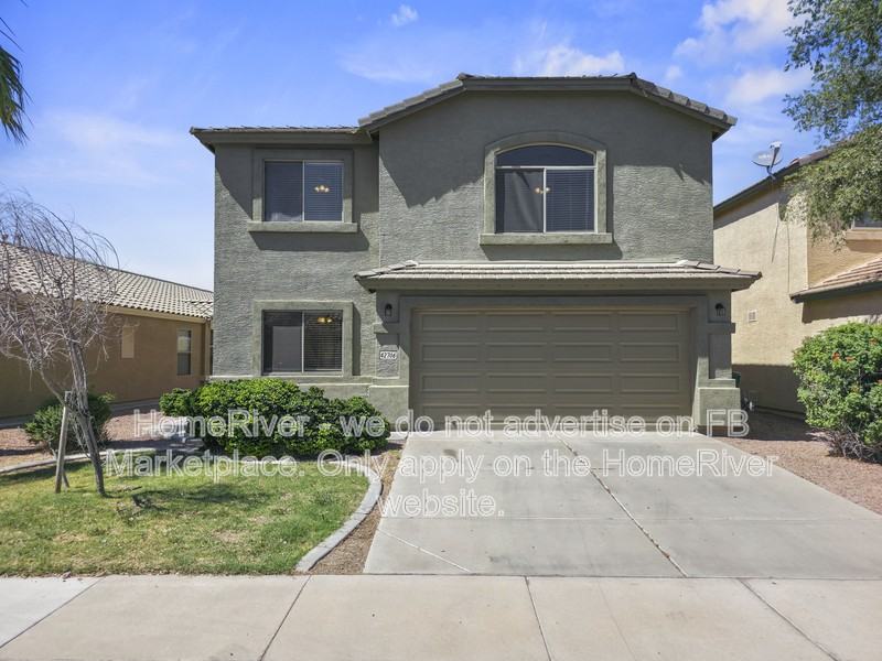42706 W Hillman Dr