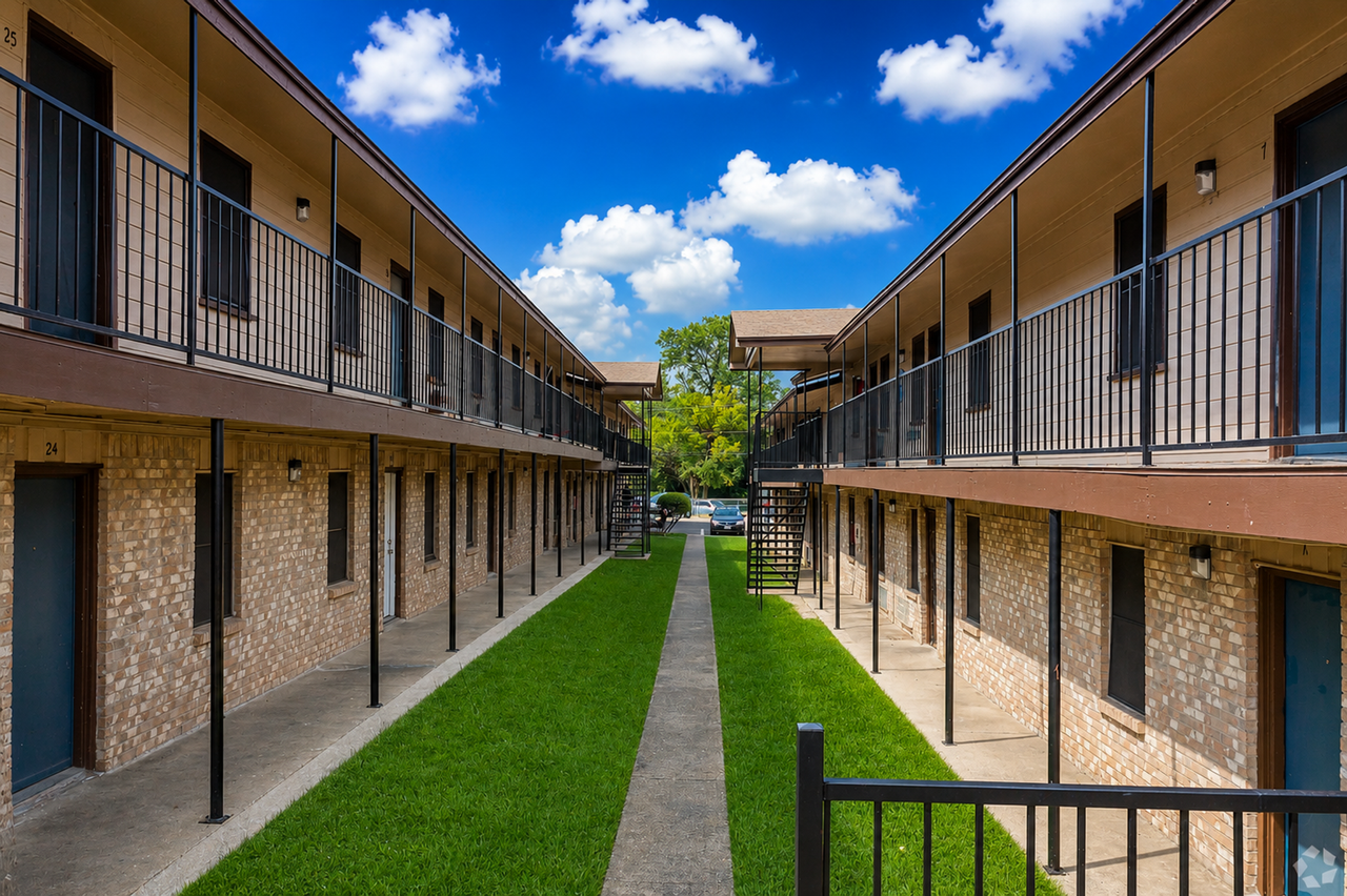 Southwest Apartments - Photo 3 of 17