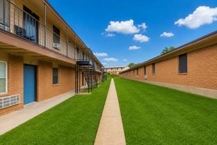 Southwest Apartments - Photo 1 of 1