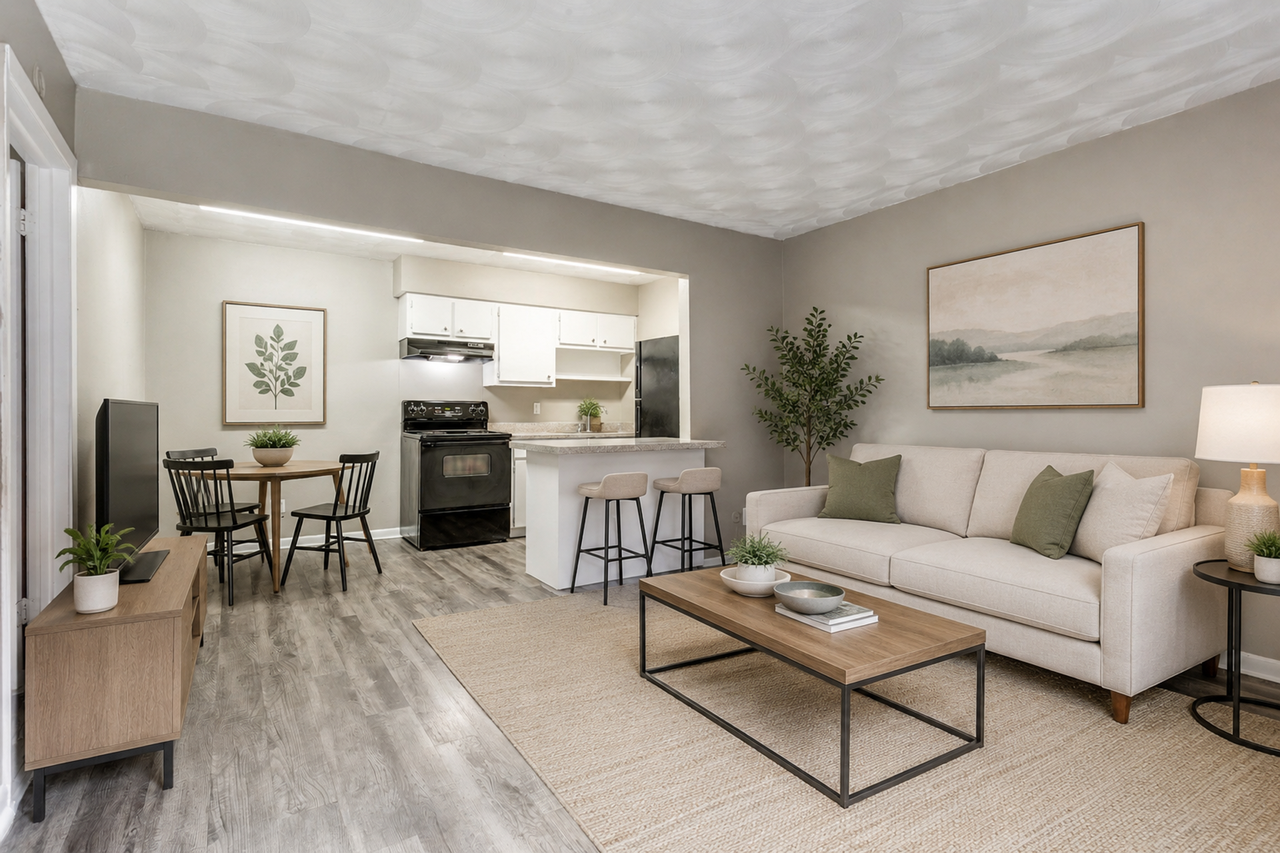 Southwest Apartments - Photo 4 of 17
