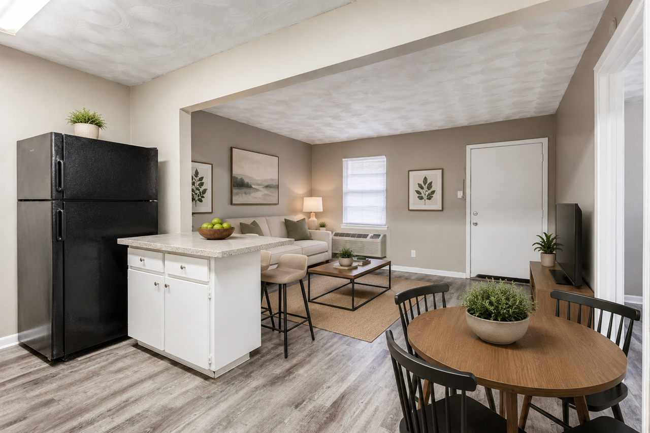 Southwest Apartments - Photo 5 of 17