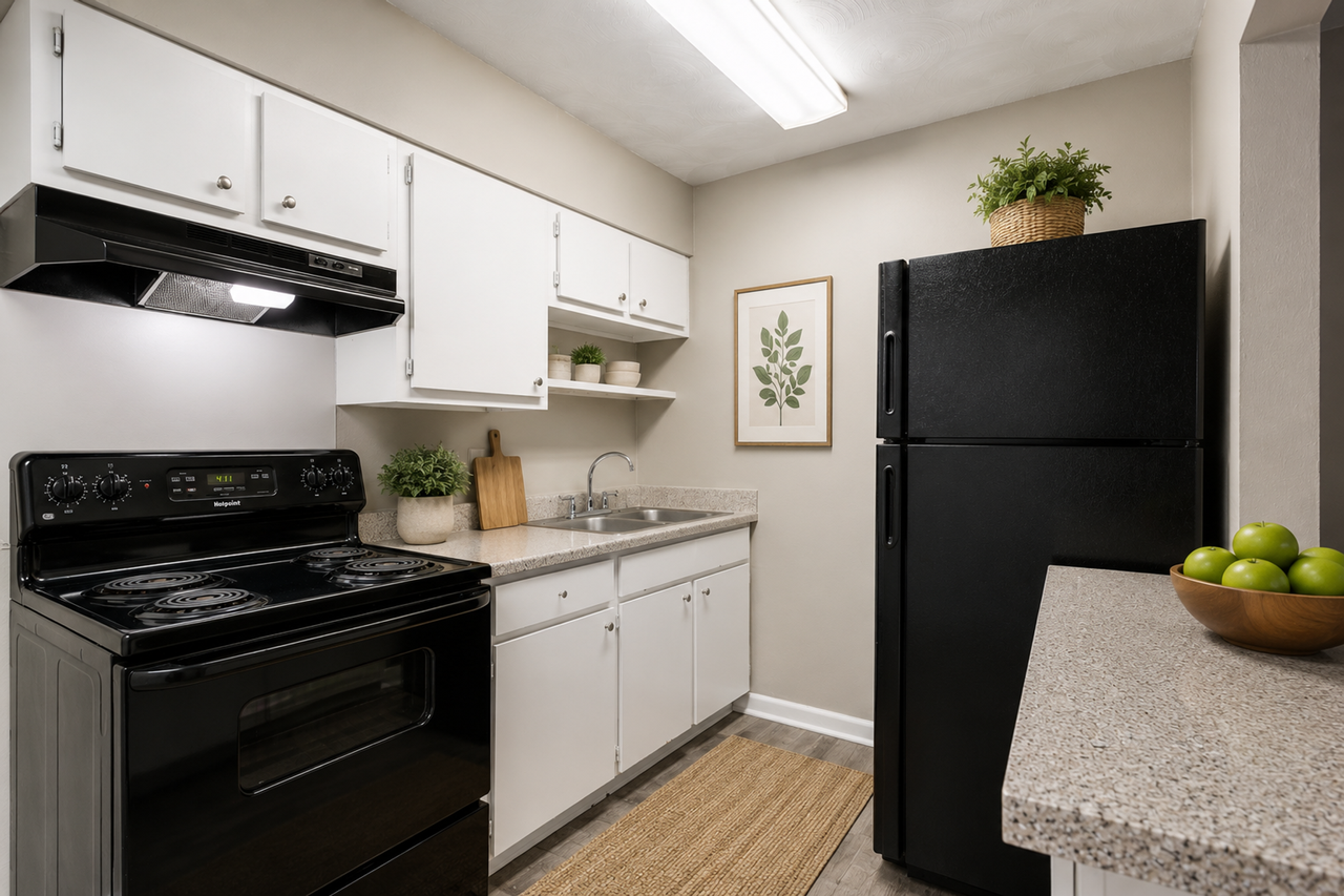 Southwest Apartments - Photo 6 of 17
