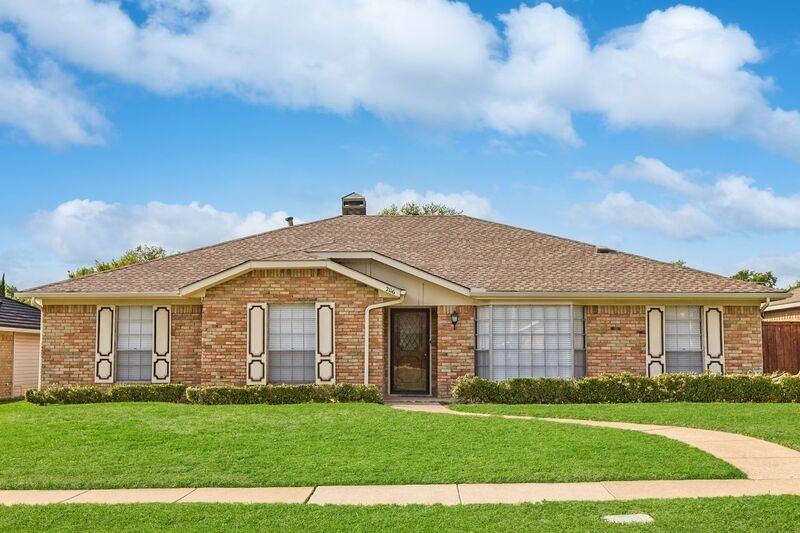 2116 Winterstone Dr