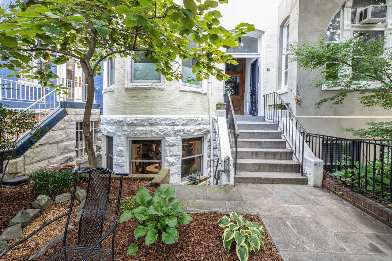 1811 19th Street NW, #1 (DC) - Photo 3 of 21