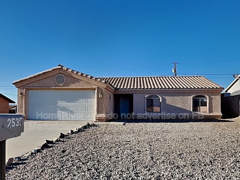 2535 Barranca Dr