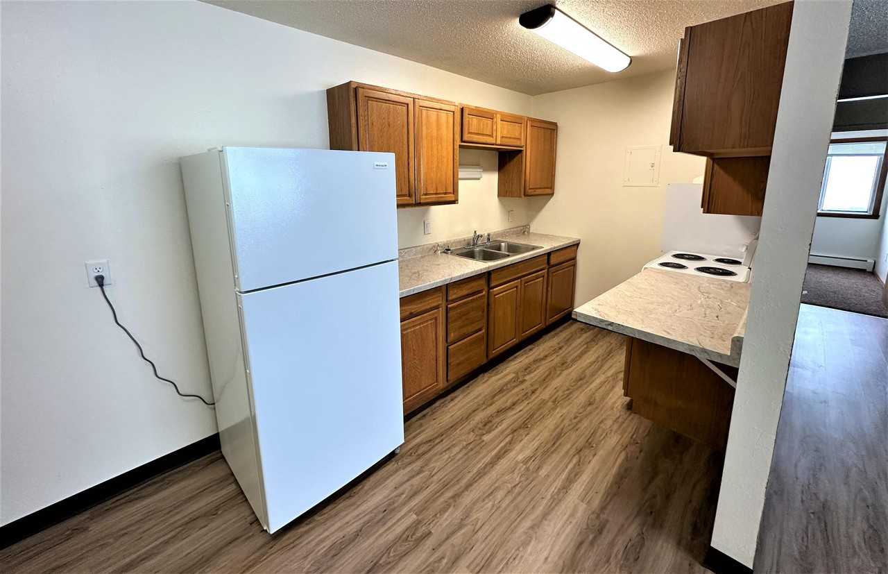 222 S Greenwood St - 18 PLEX - Photo 2 of 14