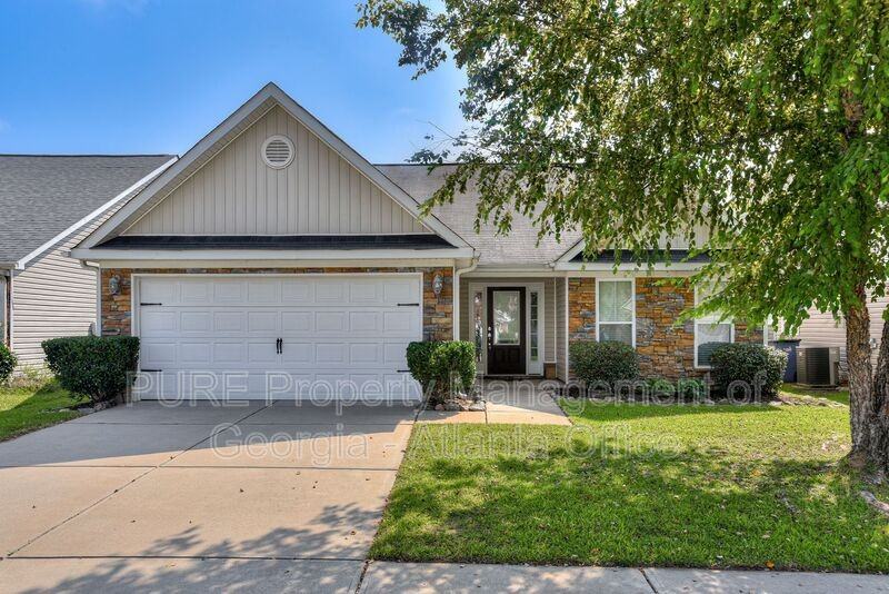 247 High Meadows Cir