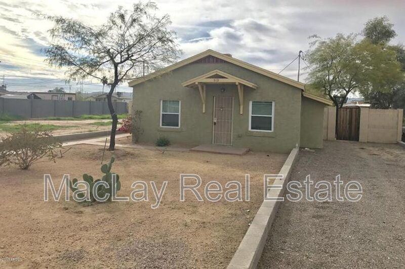 513 W Pima St #1