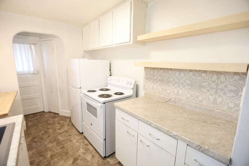 112 S 8th St #1-2 - Photo 2 of 7
