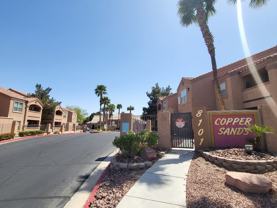 8101 W Flamingo Rd Unit 1160 - Photo 1 of 1