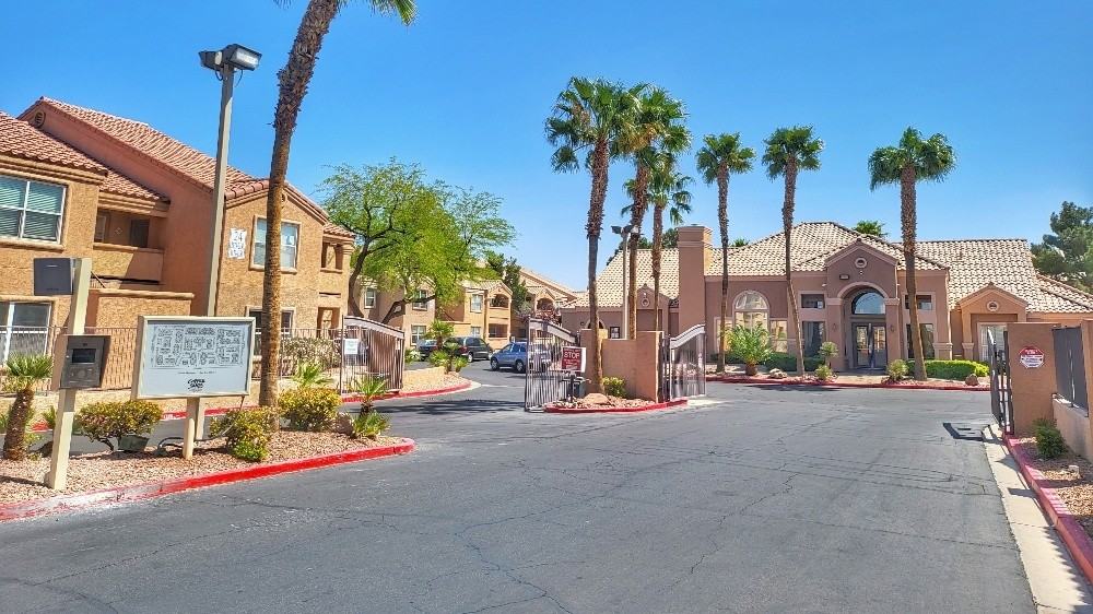 8101 W Flamingo Rd Unit 1160 - Photo 2 of 11