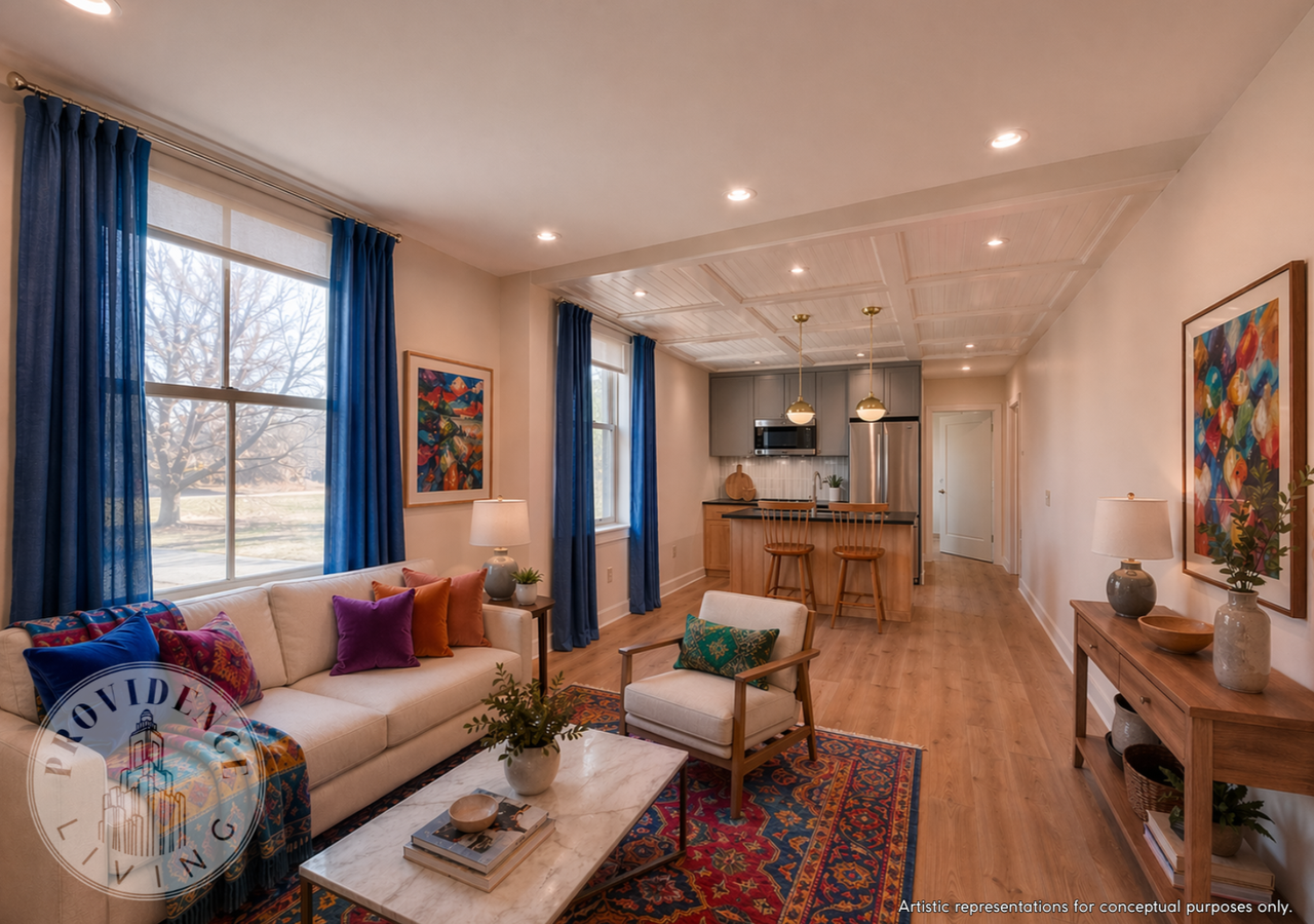 262 Blackstone Boulevard - Photo 7 of 32