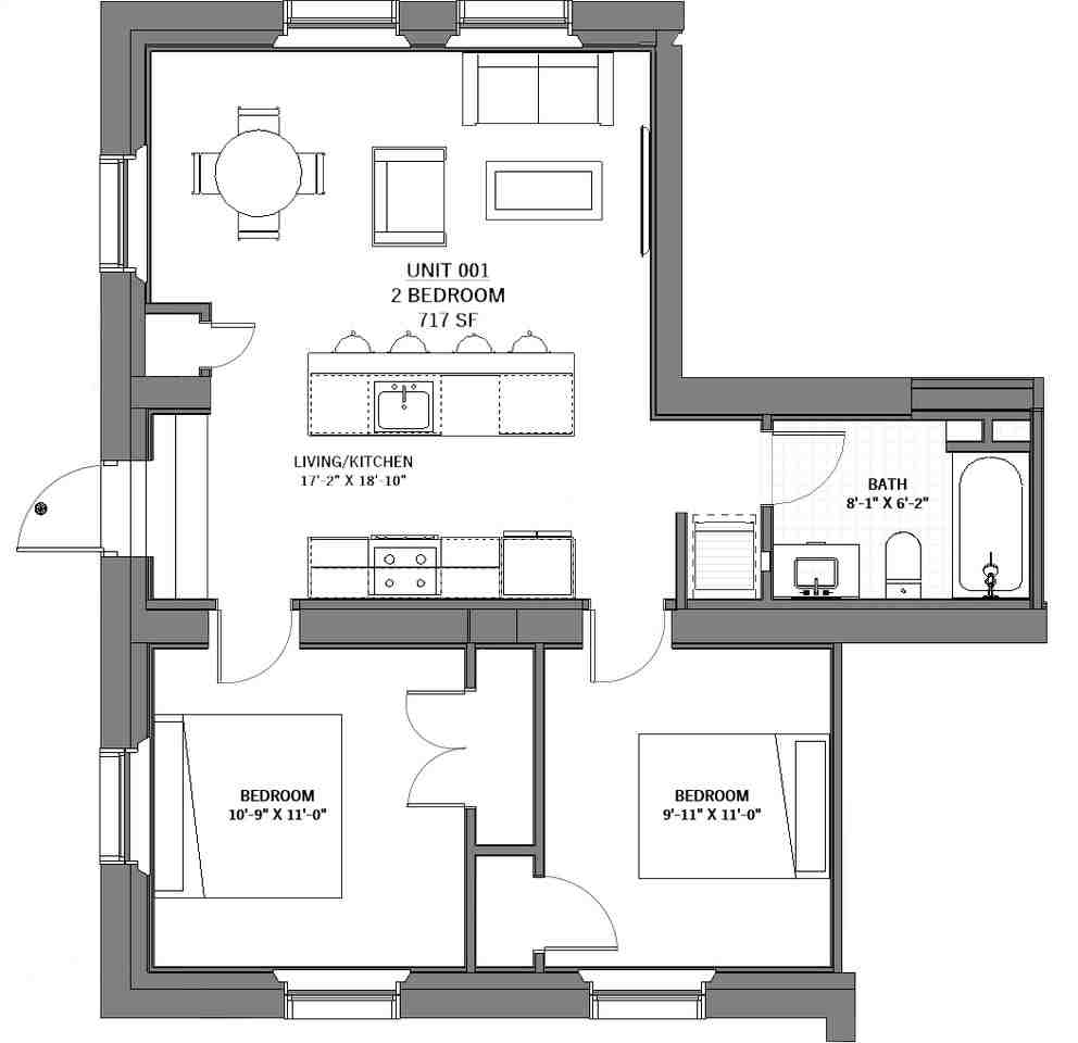 262 Blackstone Boulevard - Photo 4 of 16