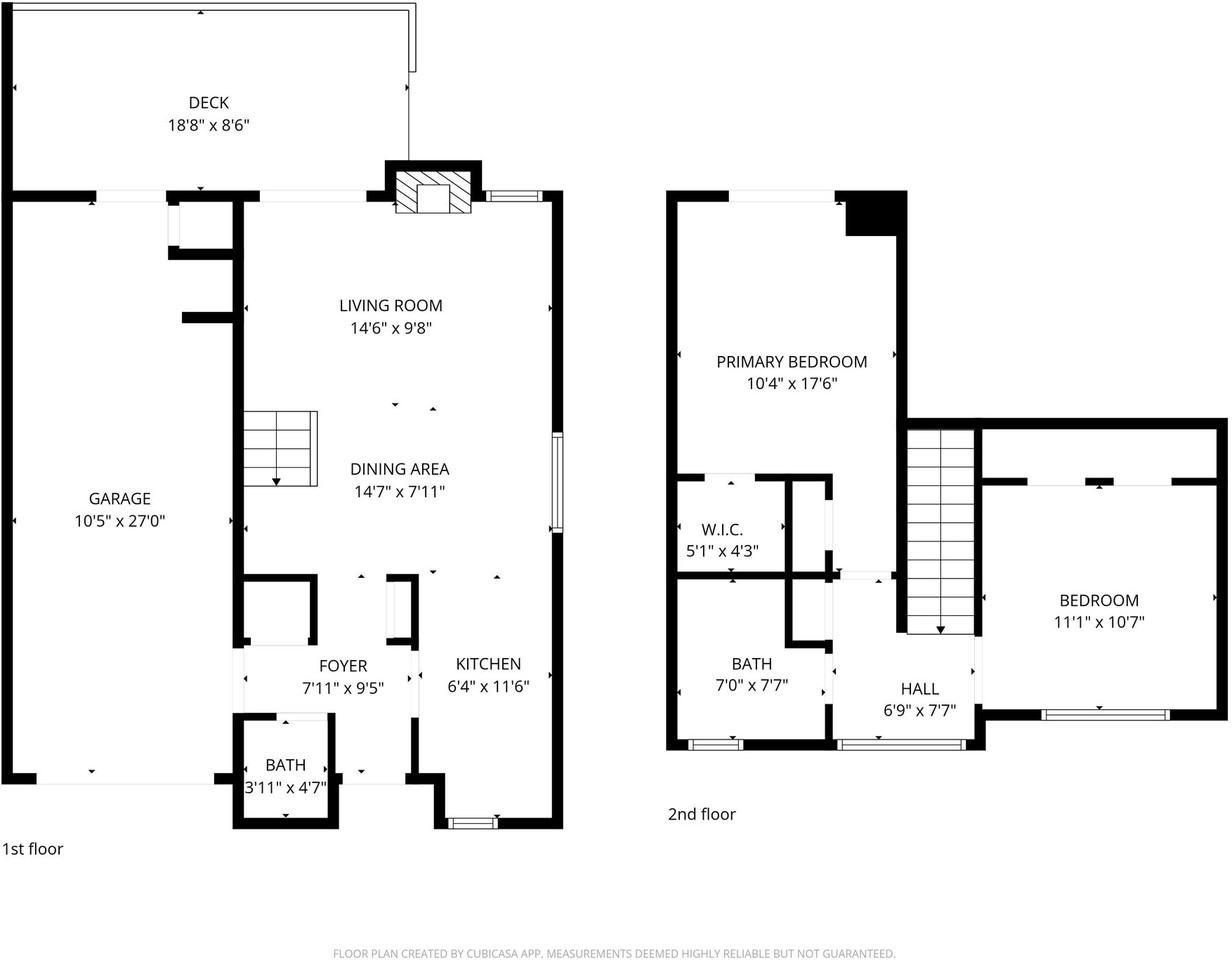 1711 Burton Dr #B - Photo 2 of 10